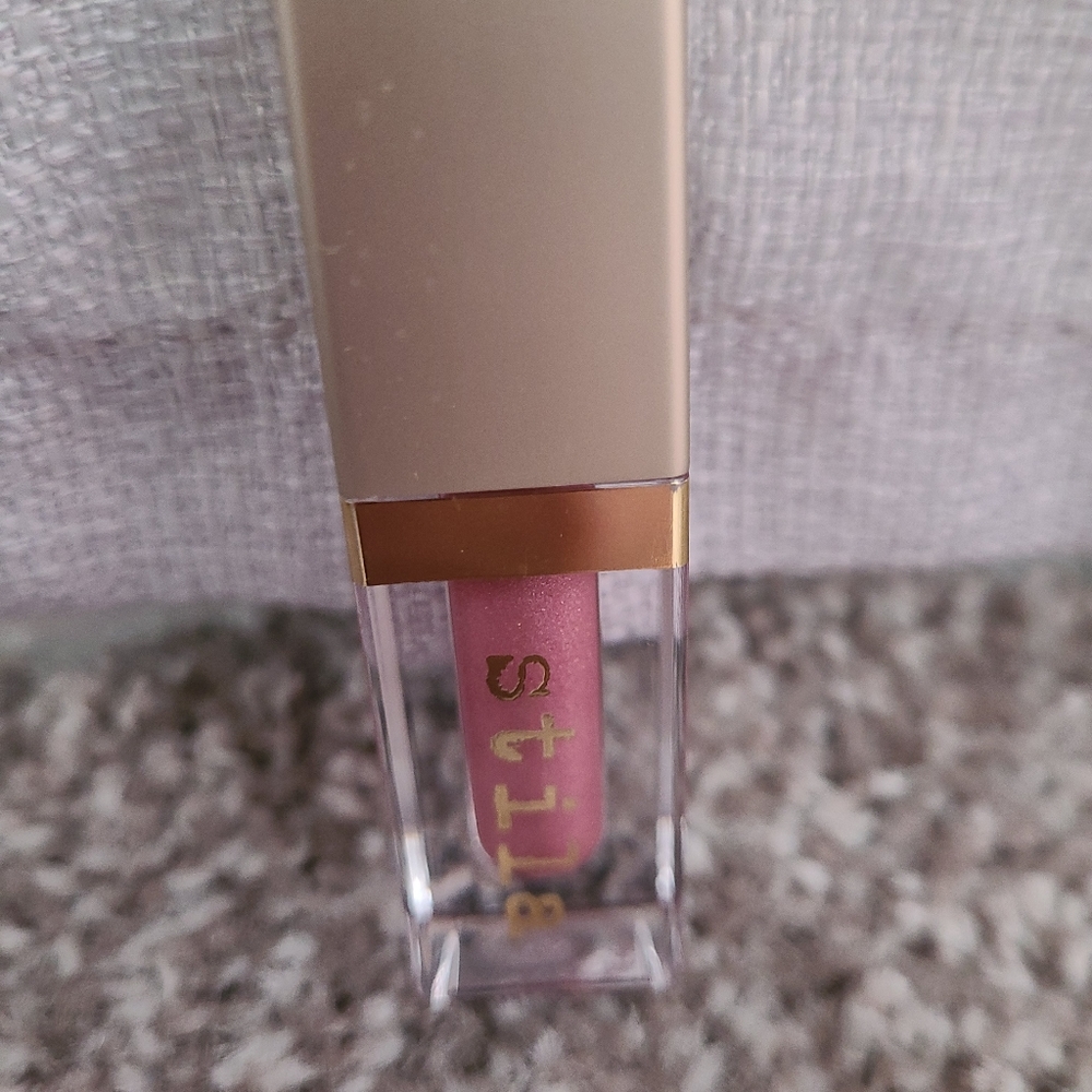 Stila Lip Gloss Synergy